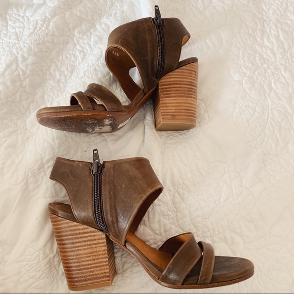 COCLICO Shoes Coclico Heels Poshmark